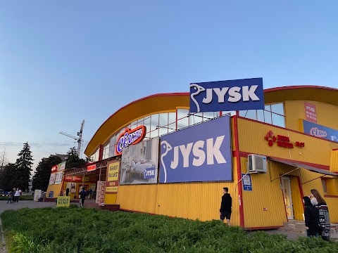 JYSK