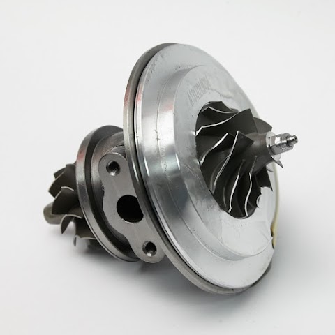 Turbo Rotor