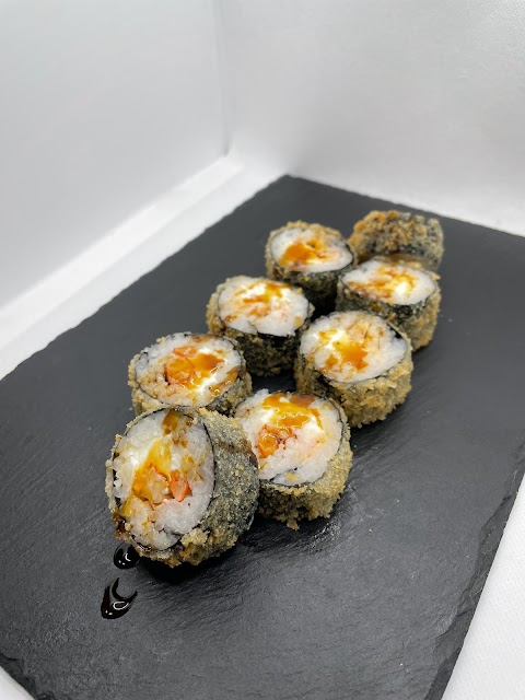 Sushka