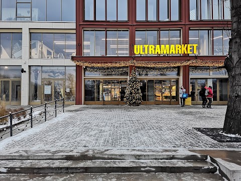 ULTRAMARKET