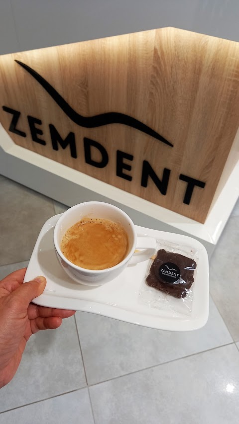 ZEMDENT Стоматологія