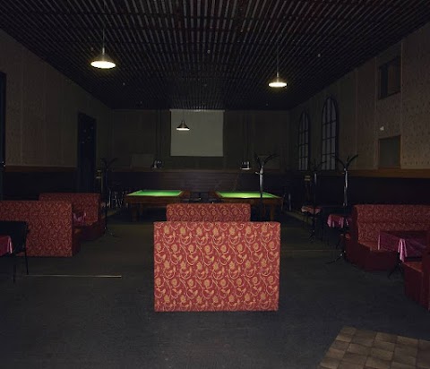 Bunker RestoBar