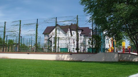 Золоче School