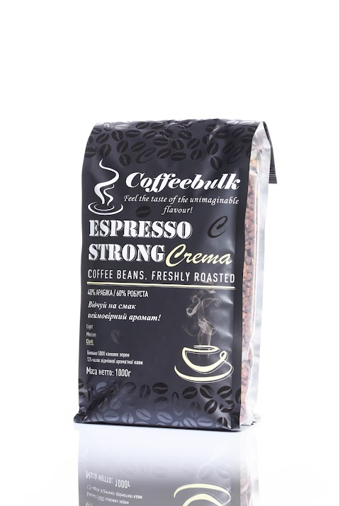 Coffeebulk