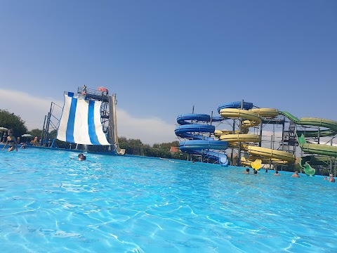 Atlantika Vizividámpark