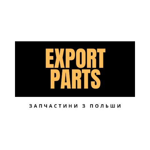 Export Parts - Запчасти из Польши и США