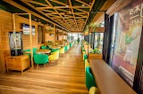 Green Food Cafe