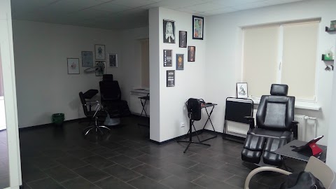 InQ.Tattoo.Studio