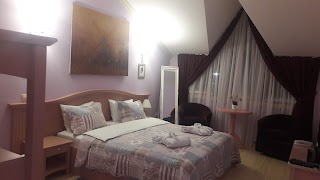 Guesthouse Nasha Dacha