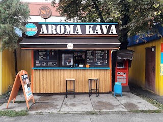 AROMA KAVA