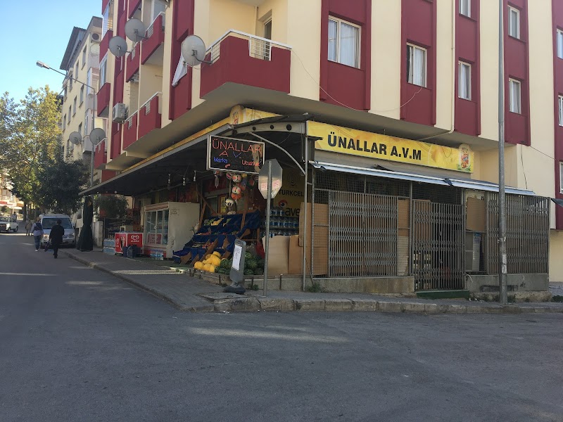 Ünallar Market