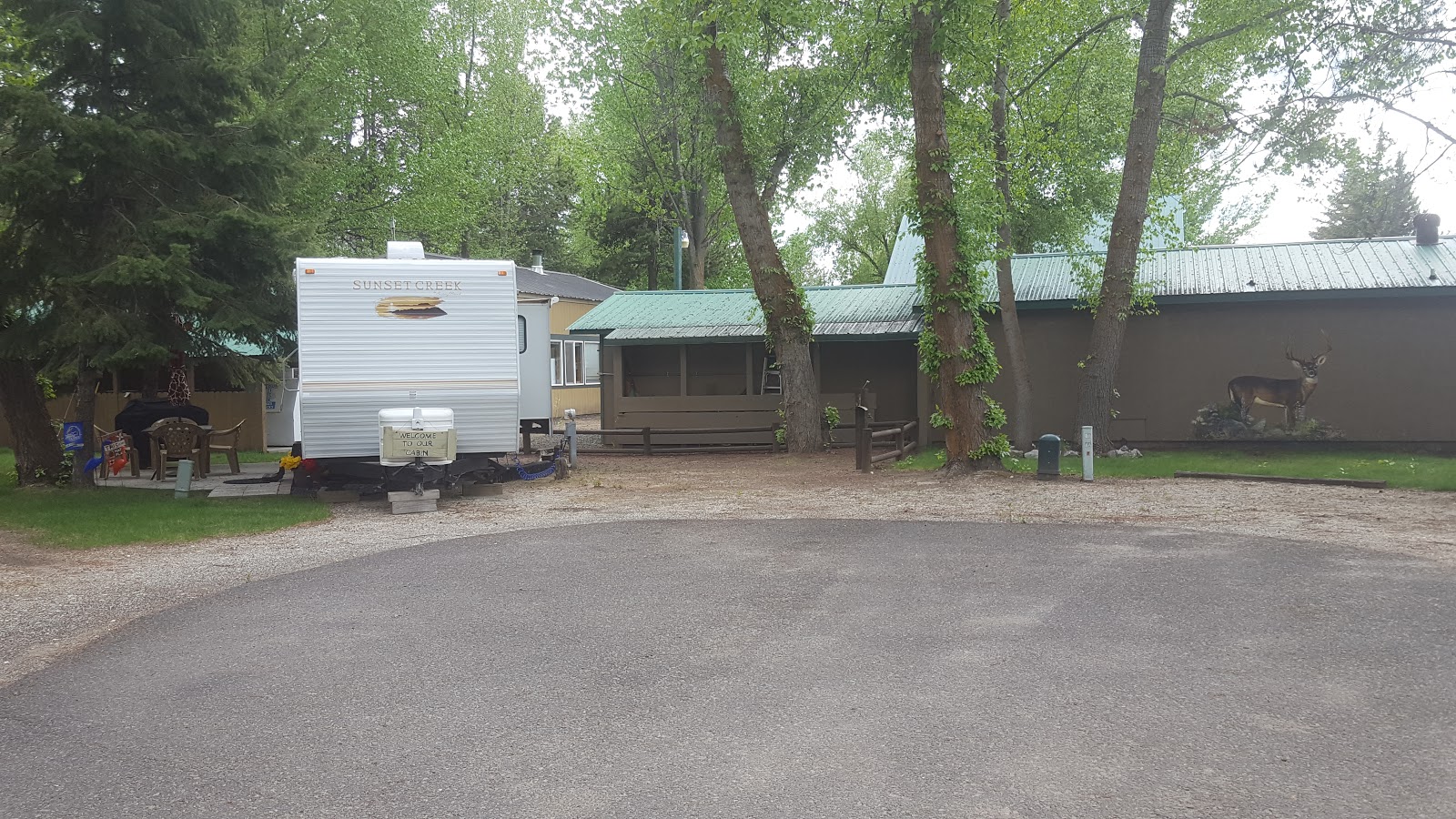 Pines RV Park & Storage