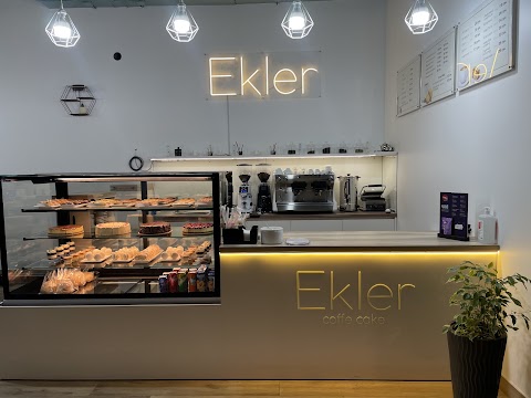 Ekler