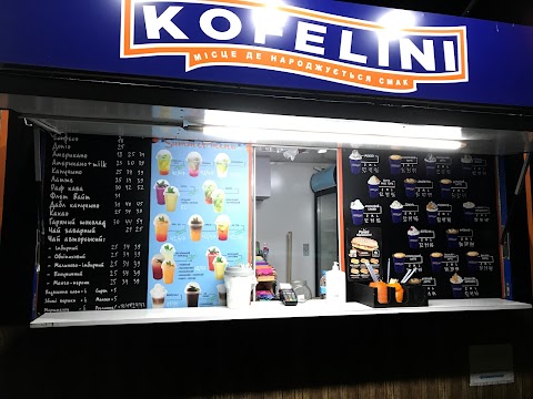 KOFELINI