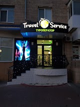 Travel Service