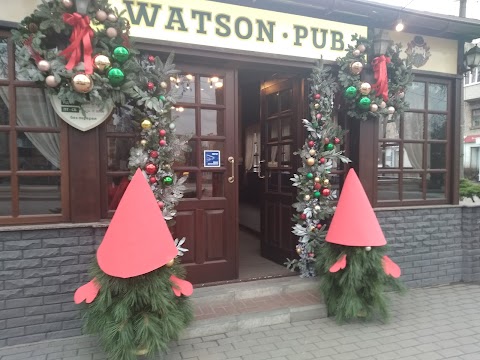 Watson Pub