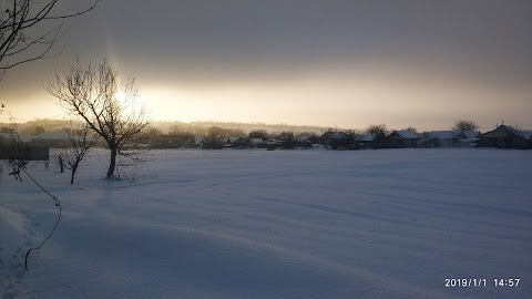 Кільчень