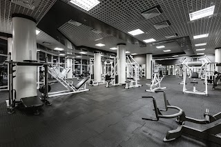 Тренажерный зал PowerGym (Power GYM)