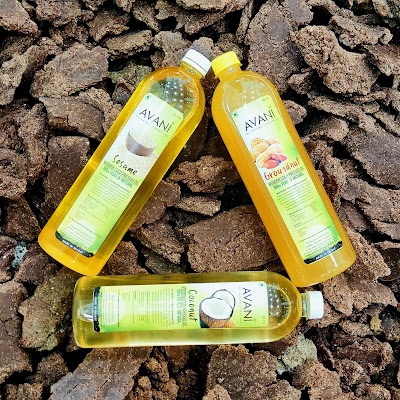 photo of AVANI PRACHIN JEEVAN - 100% Pure & Natural Traditional Wooden Cold Pressed Oils l Natural Products.