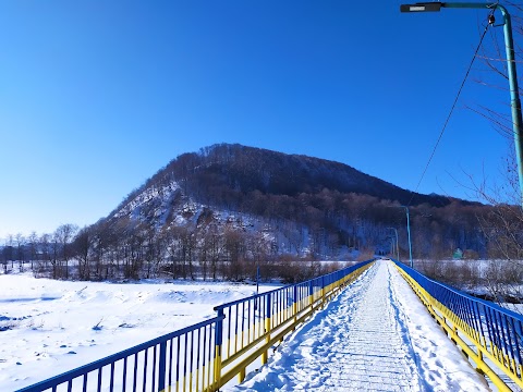 Природний заповідник «Ґорґани» адміністрація