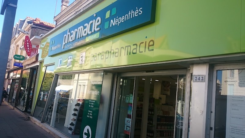 photo pharmacie