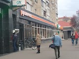 Рукавичка