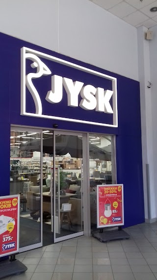 JYSK