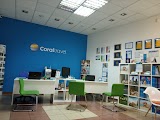 Coral Travel Турагентство