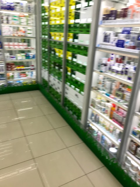Аптека "Копейка"