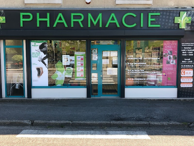 photo pharmacie