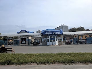 Автозірка