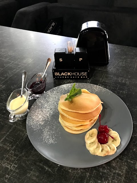 BlackHouse