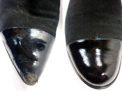 Майстерня з ремонту взуття
