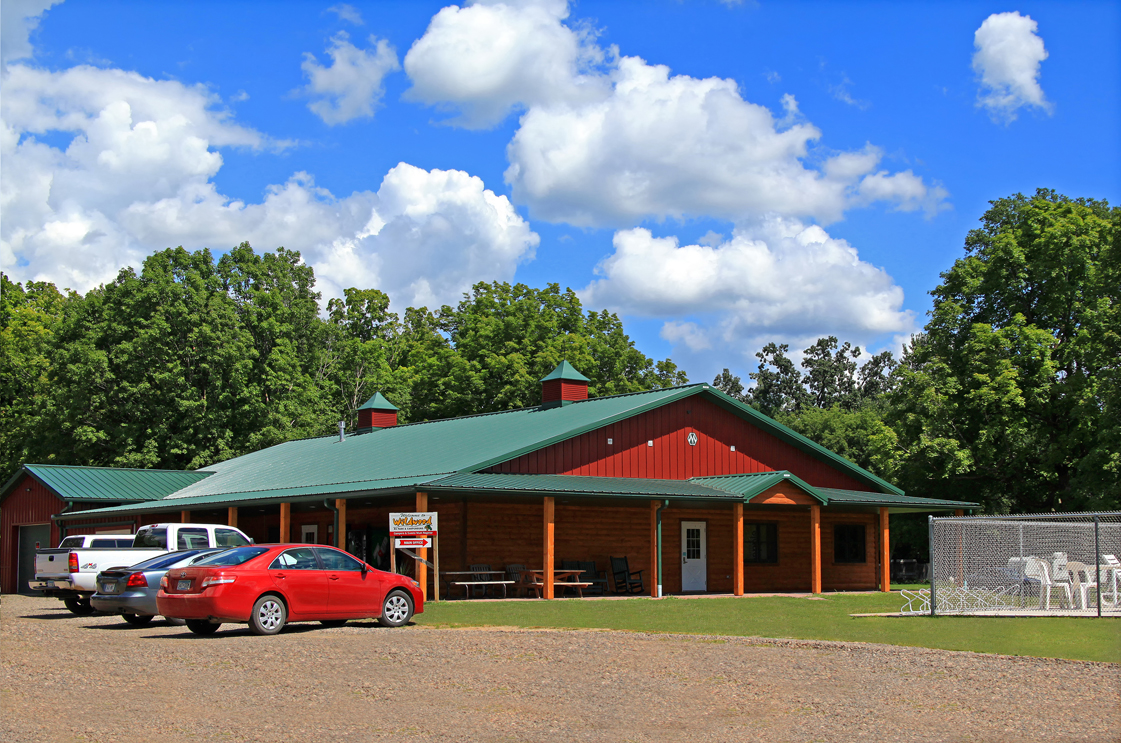 Wildwood Campground