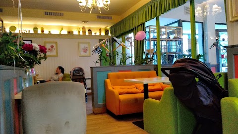 Pesto Cafe