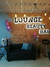 LOUNGE BEAUTY BAR