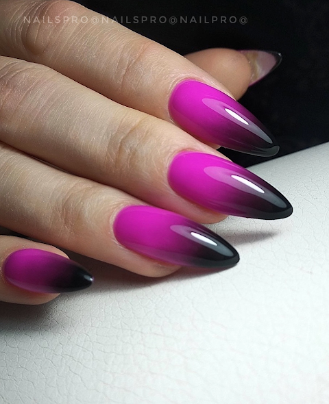 Салон Маникюра и Педикюра | NailsPro