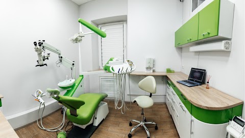 Стоматологическая клиника в Киеве ★ стоматология PROZHEIKO Dental Studio ★