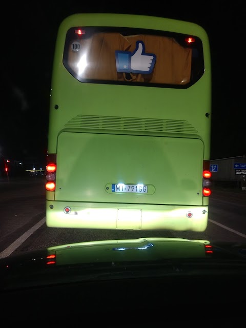 Like Bus