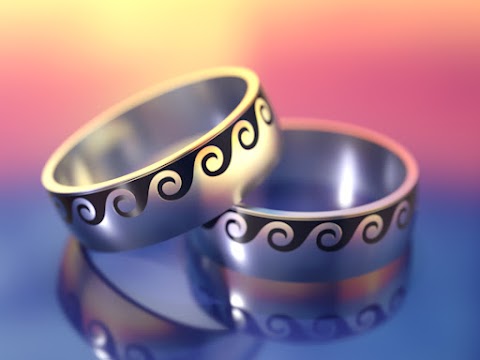 Titan Rings Shop