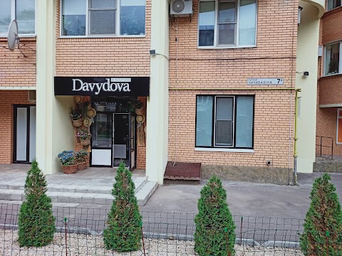 DaVydova nails studio