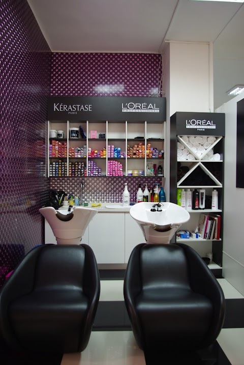 Міленіум Поділ салон краси, Миллениум салон красоты, Millennnium beauty studio