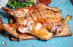 Meat By Chef - Halal Restaurant / Ресторан восточной кухни