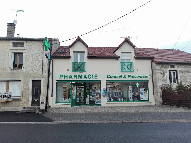 photo pharmacie