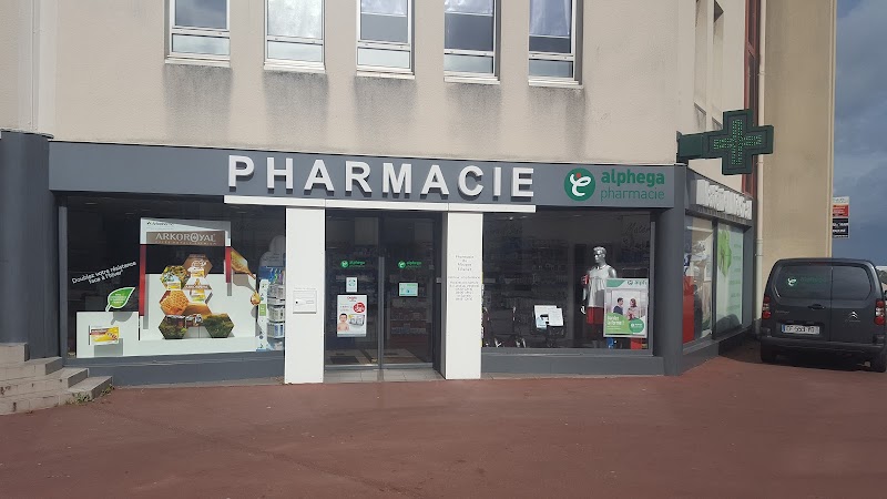 photo pharmacie