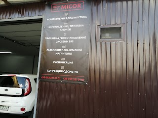 MICOR