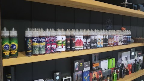 Magic Forest Vape Shop