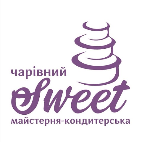 Мастерская-кондитерская Чарiвний Sweet