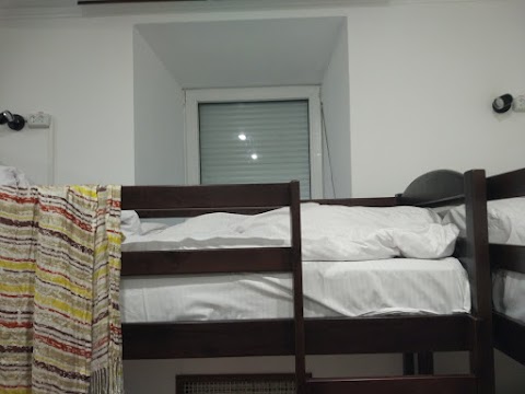 Hostel Leon