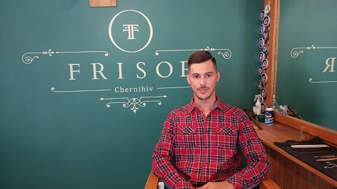 Frisor barbershop